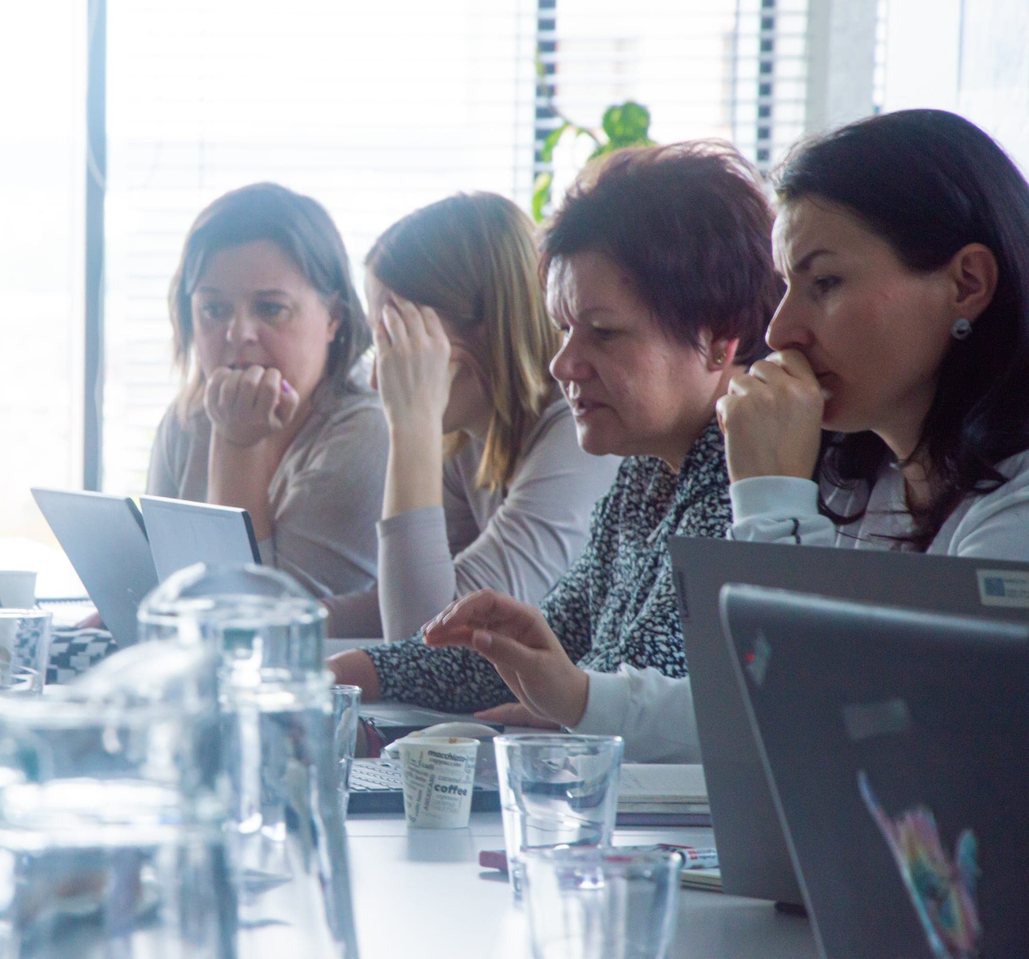 AI workshop pre učiteľov — Bratislava
